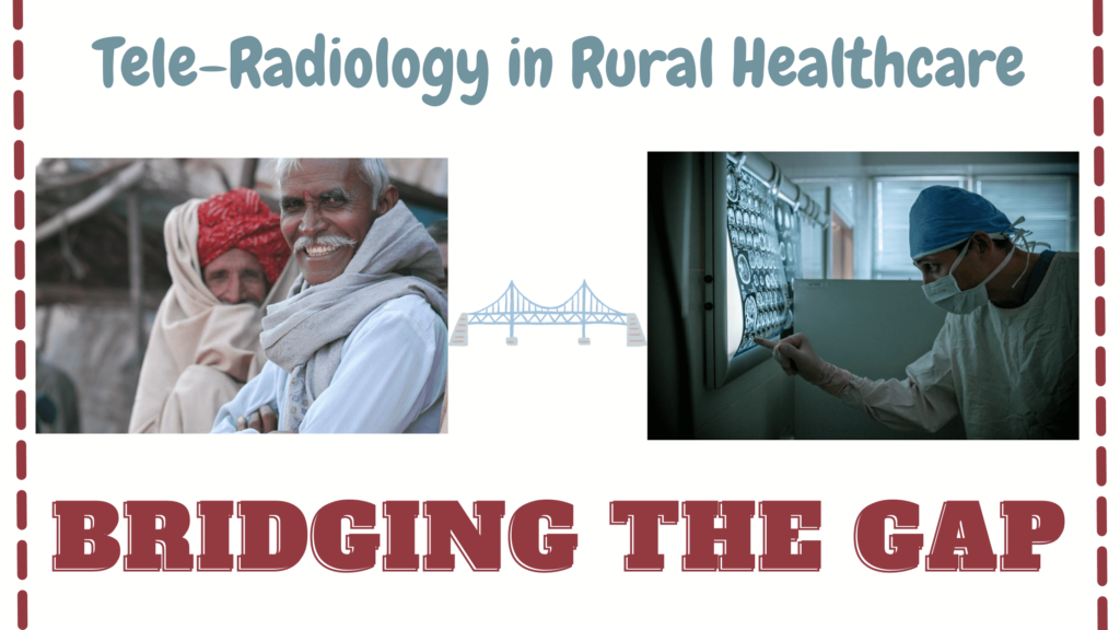 Tele-radiology in Rural Healthcare: Radioreads solutions